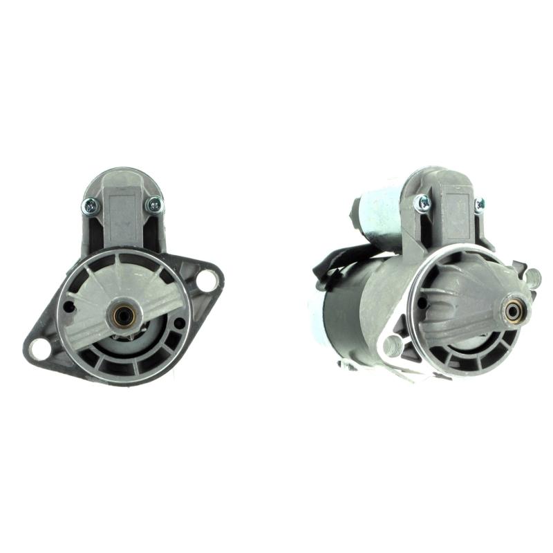 Démarreur CEVAM 9502 - Visuel 1