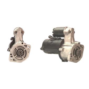 Démarreur CEVAM 9507 pour HYUNDAI SATELLITE 2.5 TCi - 99cv