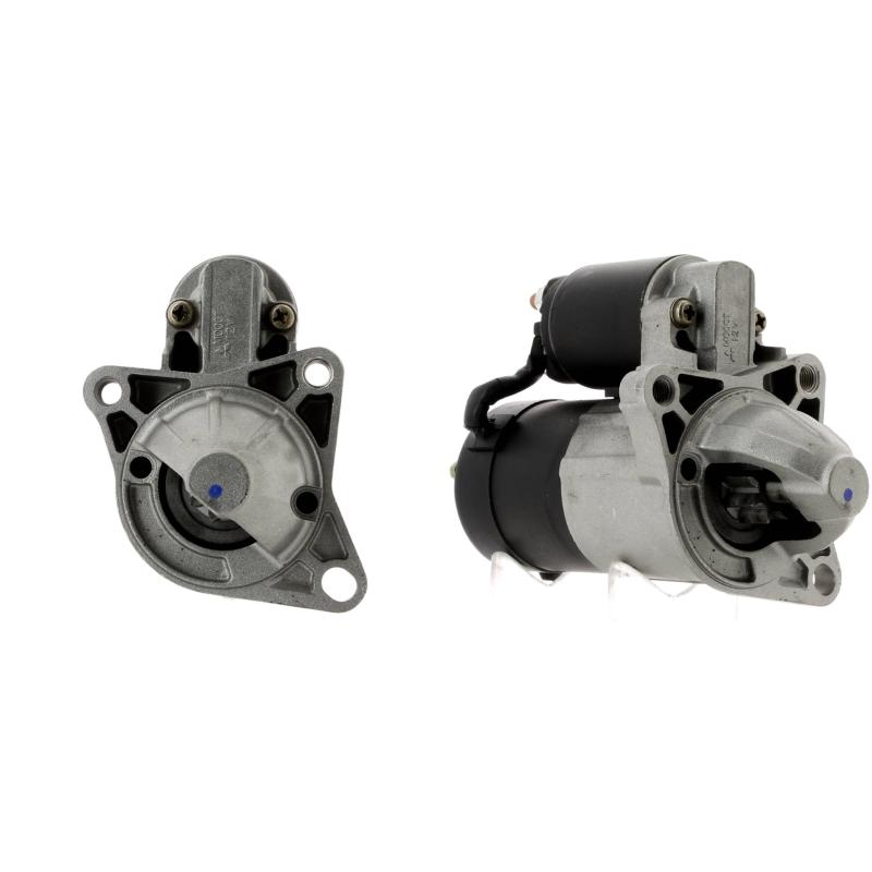 Démarreur CEVAM 9527 - Visuel 1