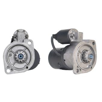 Démarreur CEVAM 9532 pour OPEL SINTRA 1.8 - 88cv