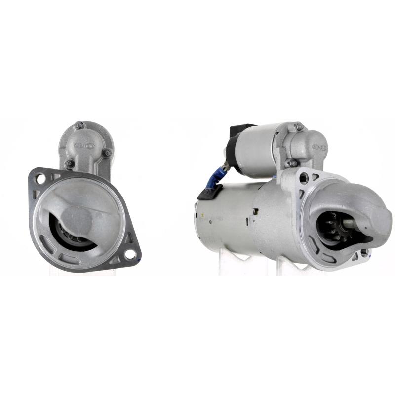 Démarreur CEVAM 9533 - Visuel 1