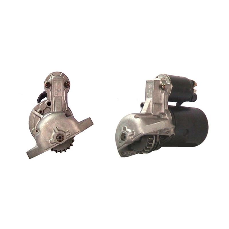 Démarreur CEVAM 9537 - Visuel 1