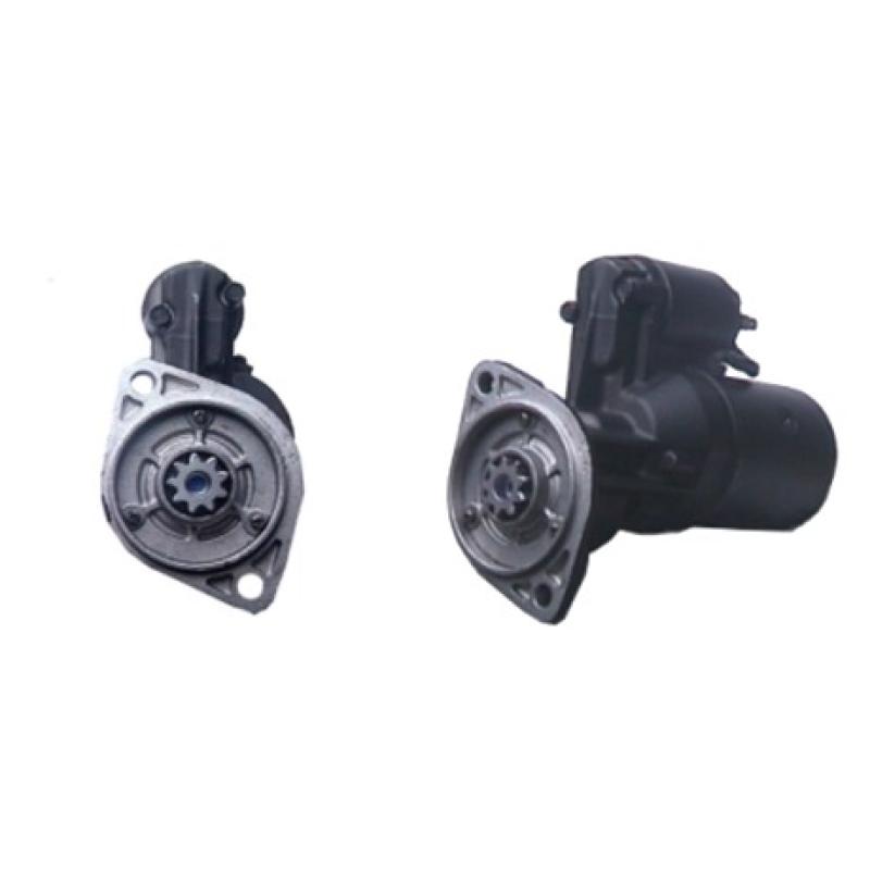 Démarreur CEVAM 9538 - Visuel 1