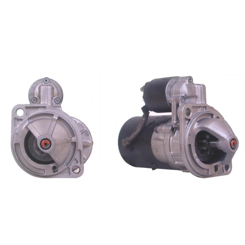 Démarreur CEVAM 9542 - Visuel 1