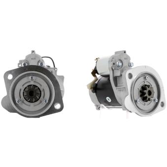 Démarreur CEVAM [9543]