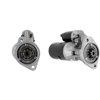Démarreur CEVAM OEM S13104