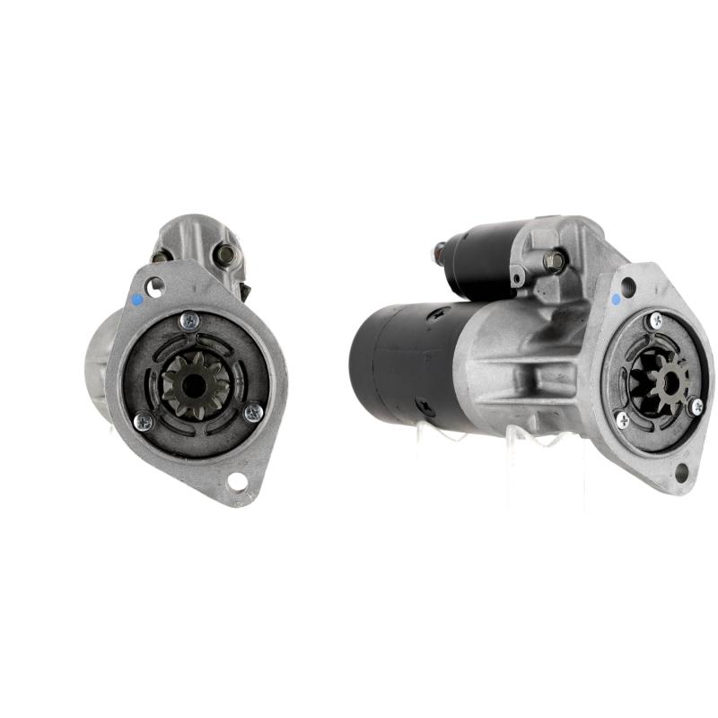 Démarreur CEVAM 9547 - Visuel 1