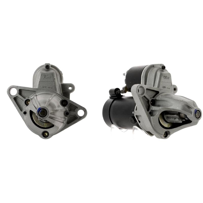 Démarreur CEVAM 9548 - Visuel 1