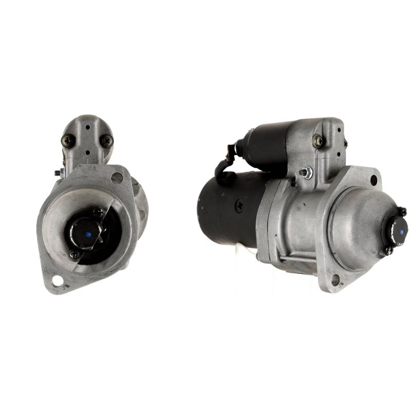 Démarreur CEVAM 9551 - Visuel 1