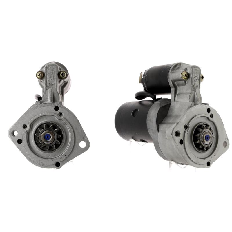 Démarreur CEVAM 9556 - Visuel 1