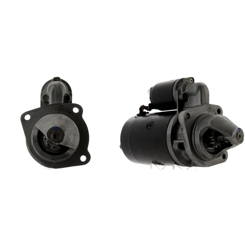 Démarreur CEVAM 9557 - Visuel 1