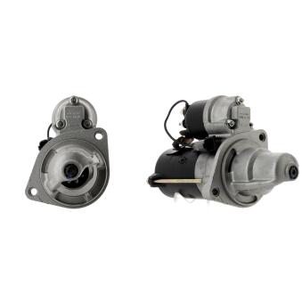 Démarreur CEVAM 9562 pour MAZDA 626 2.0 - 140cv