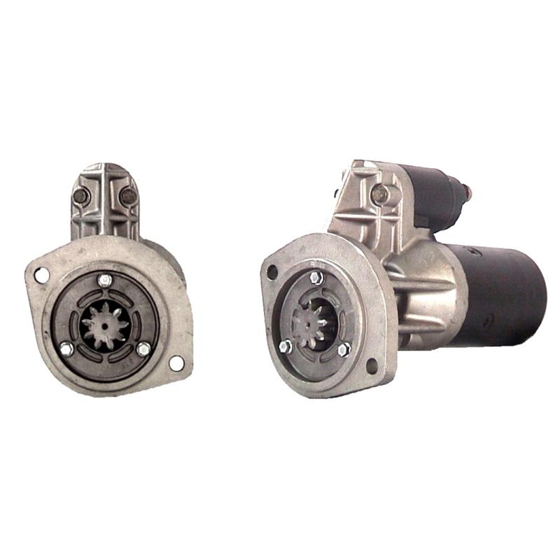 Démarreur CEVAM 9565 - Visuel 1