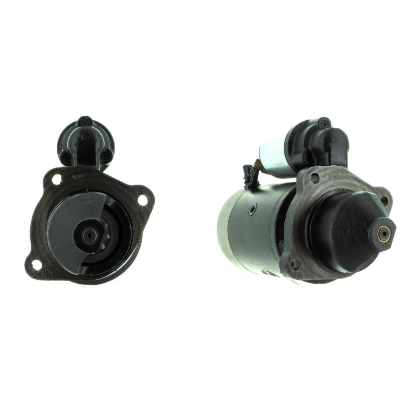 Démarreur CEVAM 9566 - Visuel 1