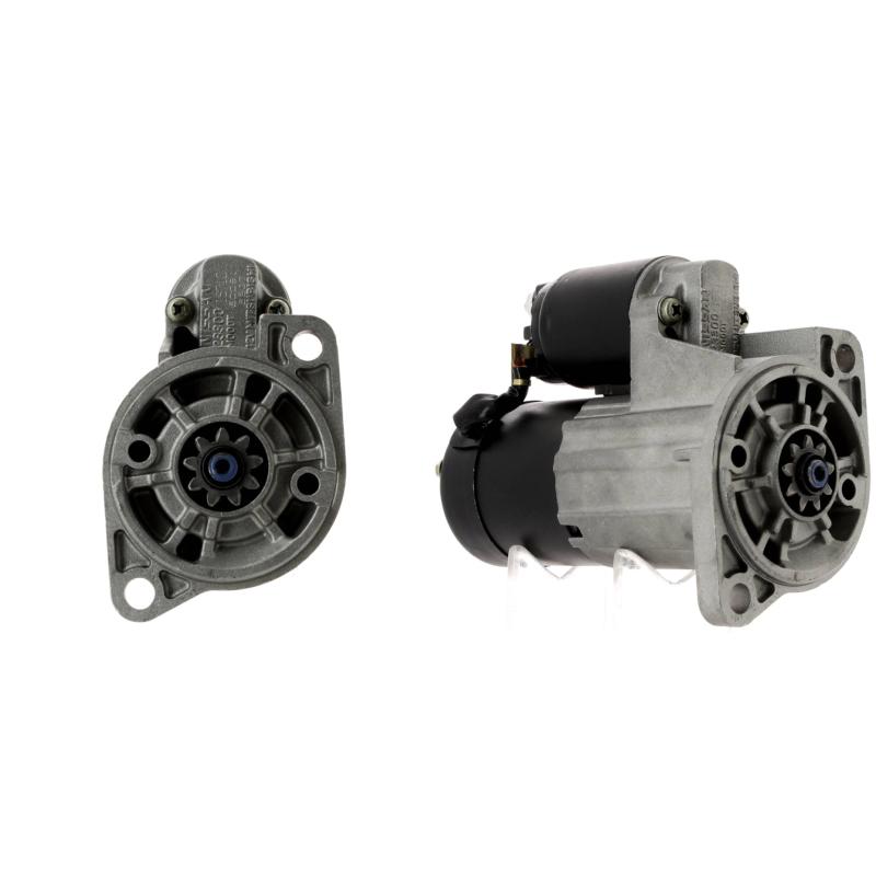 Démarreur CEVAM 9567 - Visuel 1