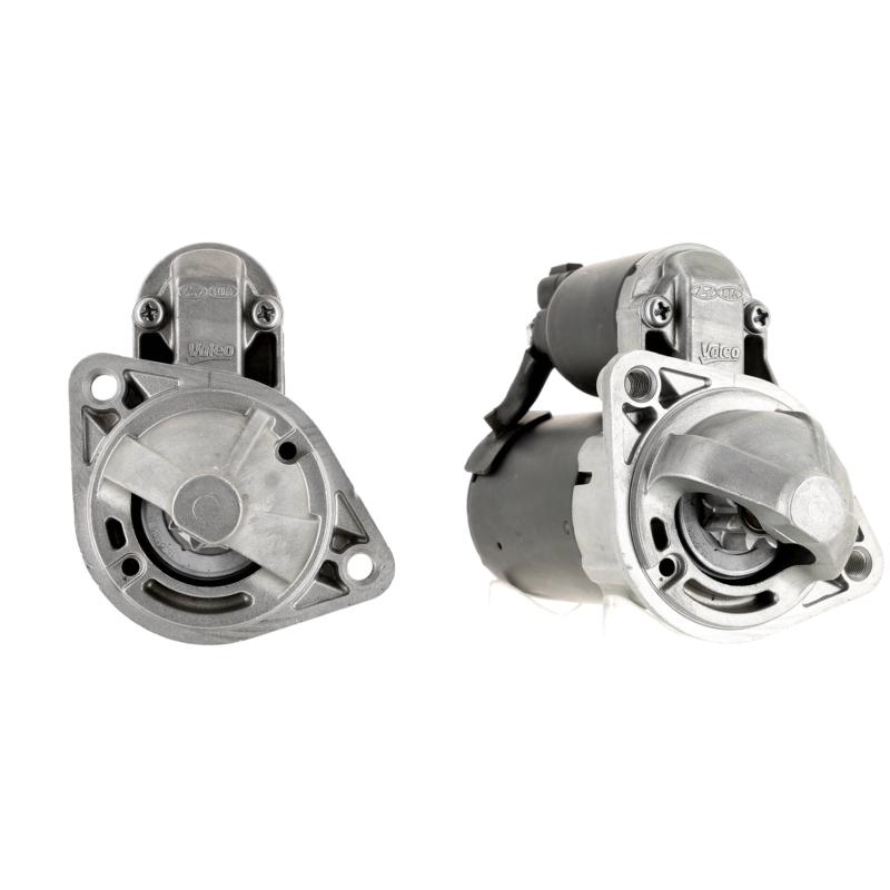 Démarreur CEVAM 9572 - Visuel 1