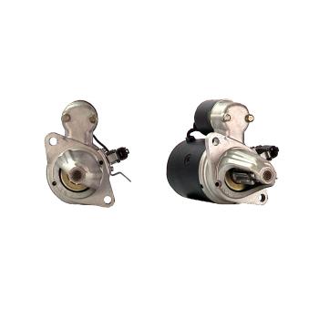 Démarreur CEVAM OEM S114569B