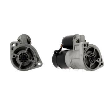 Démarreur CEVAM [9579]