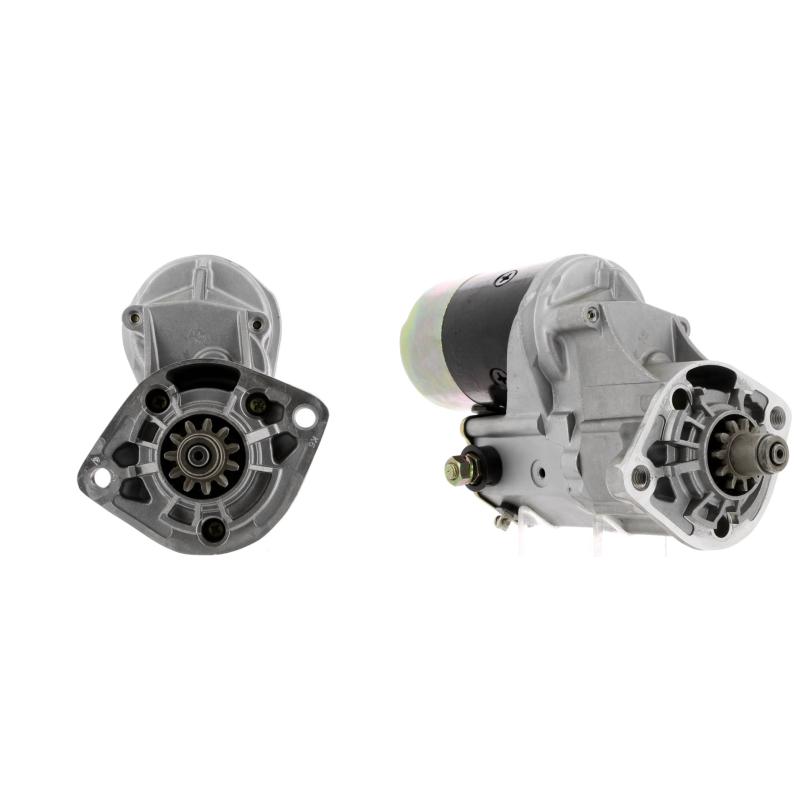 Démarreur CEVAM 9587 - Visuel 1