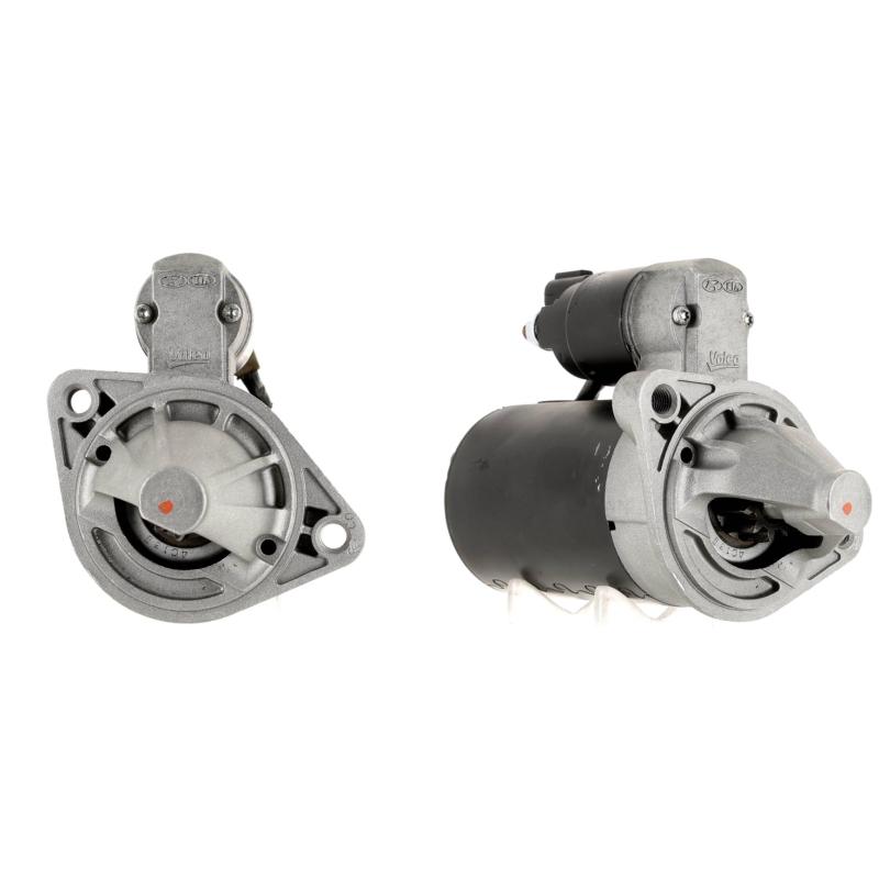 Démarreur CEVAM 9589 - Visuel 1