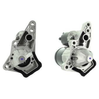 Démarreur CEVAM 9599 pour VOLKSWAGEN SCIROCCO 1.6 - 110cv