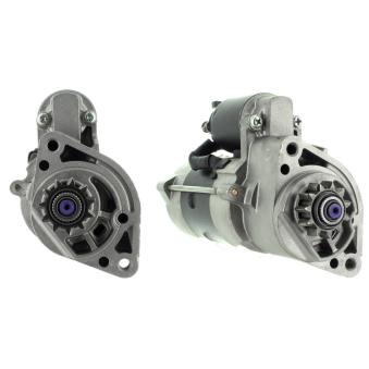 Démarreur CEVAM [9600]