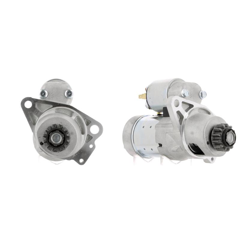 Démarreur CEVAM 9601 - Visuel 1