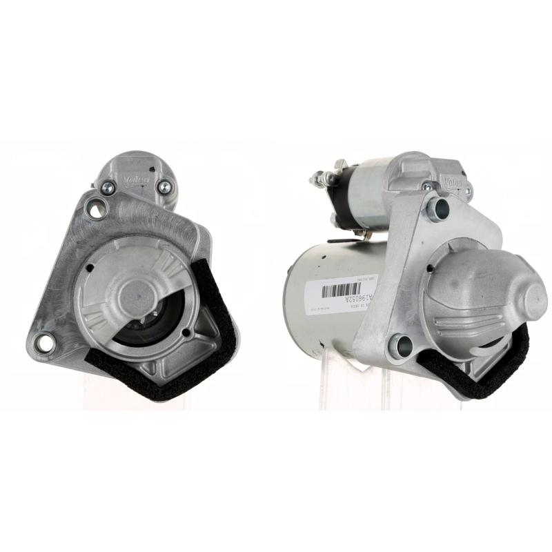 Démarreur CEVAM 9604 - Visuel 1