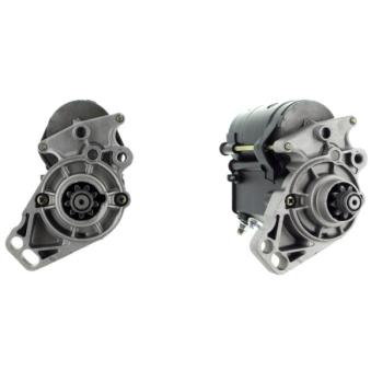 Démarreur CEVAM [9608]