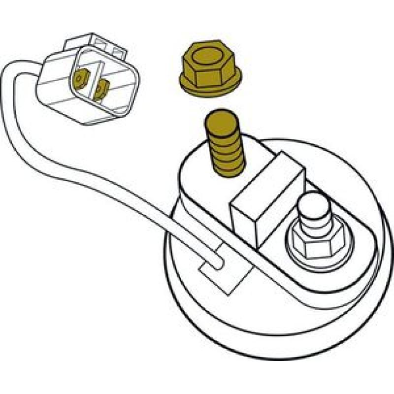 Démarreur CEVAM 9616 - Visuel 2