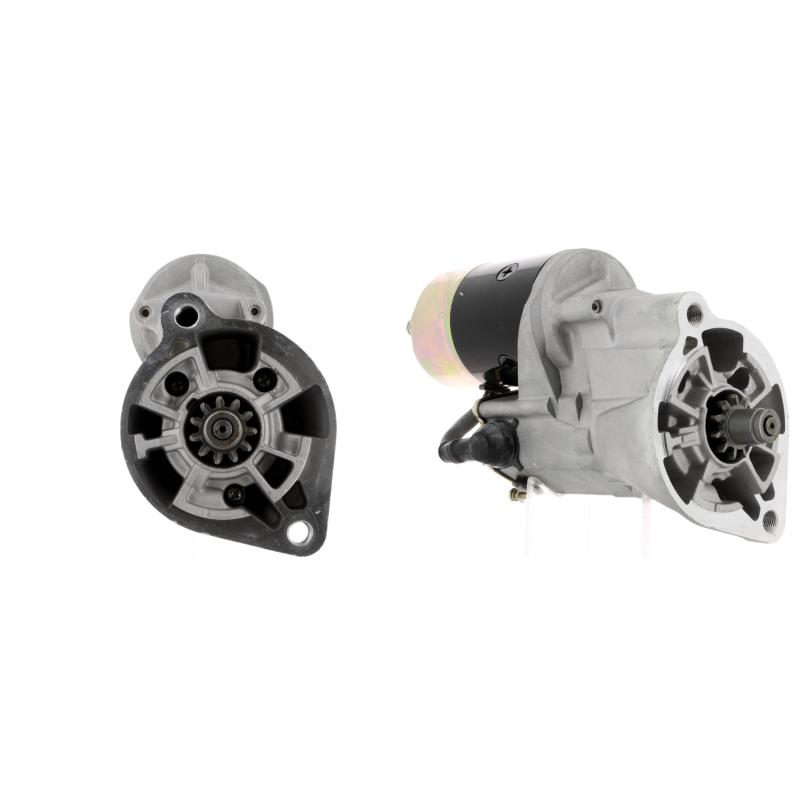 Démarreur CEVAM 9628 - Visuel 1