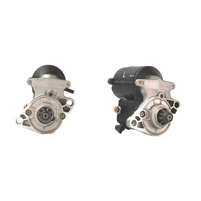 Démarreur CEVAM 9631 - Visuel 1