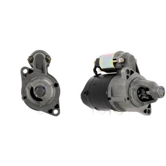 Démarreur CEVAM 9645 pour FORD TRANSIT 2.0 GT - 140cv