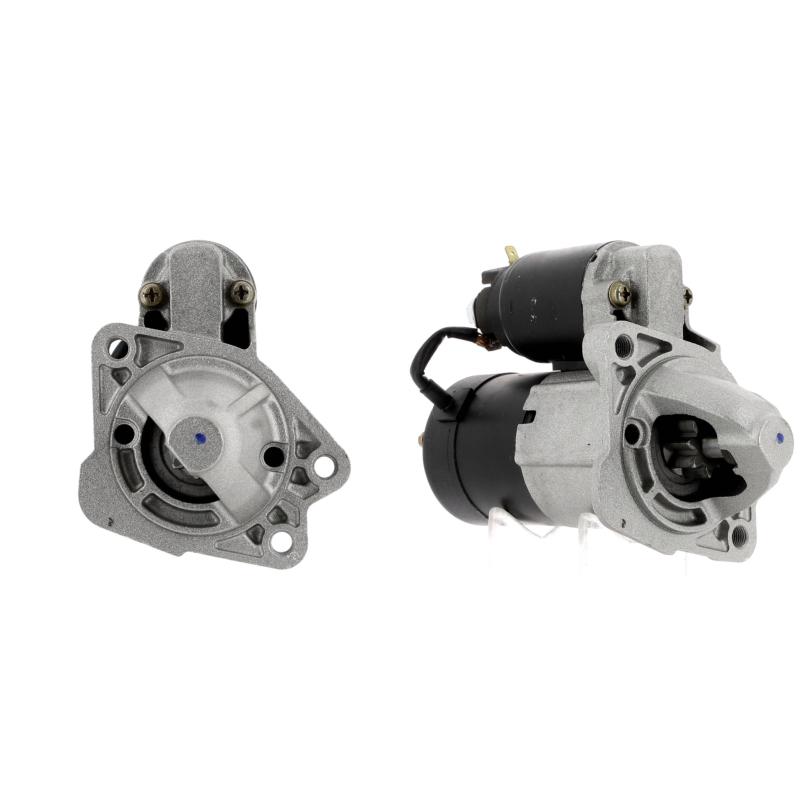 Démarreur CEVAM 9651 - Visuel 1