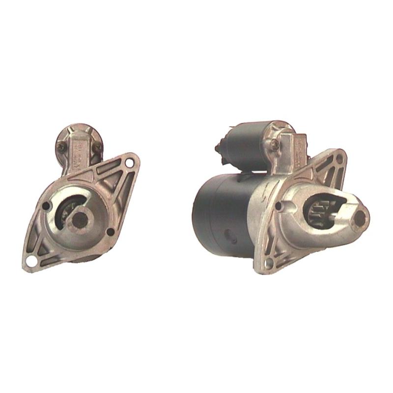 Démarreur CEVAM 9653 - Visuel 1