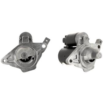 Démarreur CEVAM 9655 pour INFINITI FX 1.3 - 99cv