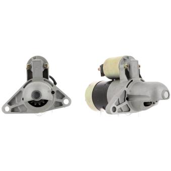 Démarreur CEVAM 9656 pour MAZDA RX Turbo - 200cv