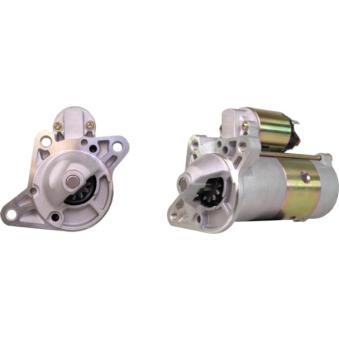Démarreur CEVAM 9657 pour DODGE CHARGER 2.0 CD - 110cv