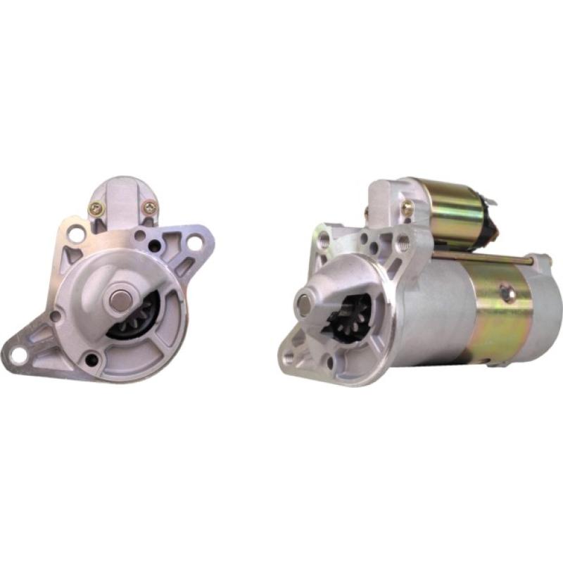 Démarreur CEVAM 9657 - Visuel 1