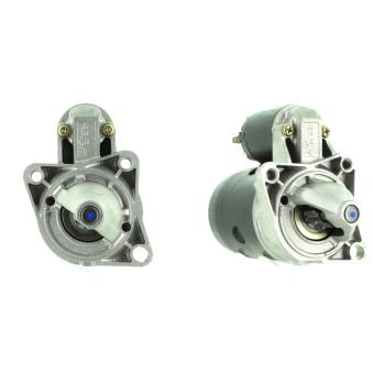 Démarreur CEVAM 9658 pour SUBARU OUTBACK E2000 - 86cv