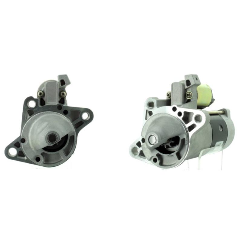 Démarreur CEVAM 9662 - Visuel 1