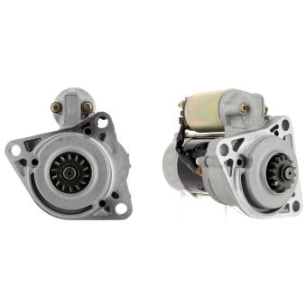 Démarreur CEVAM 9663 pour MAZDA XEDOS 2.0 V6 - 144cv