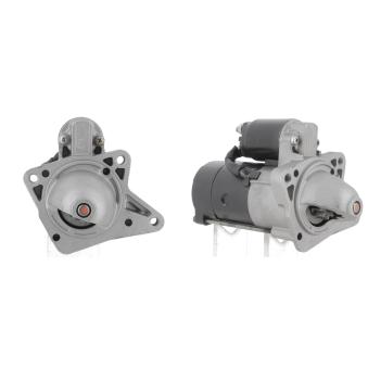 Démarreur CEVAM 9665 pour FORD RANGER 2.5 TD - 84cv