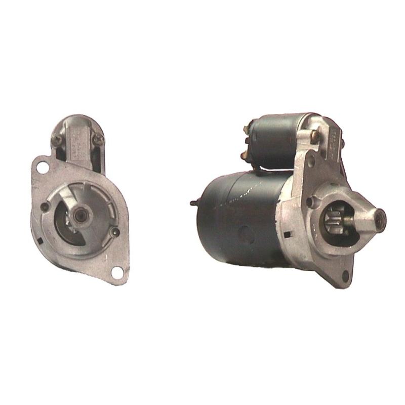 Démarreur CEVAM 9666 - Visuel 1