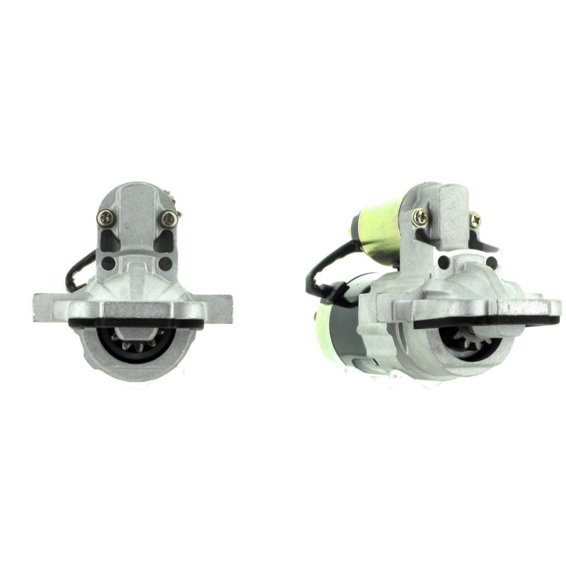 Démarreur CEVAM 9668 - Visuel 1