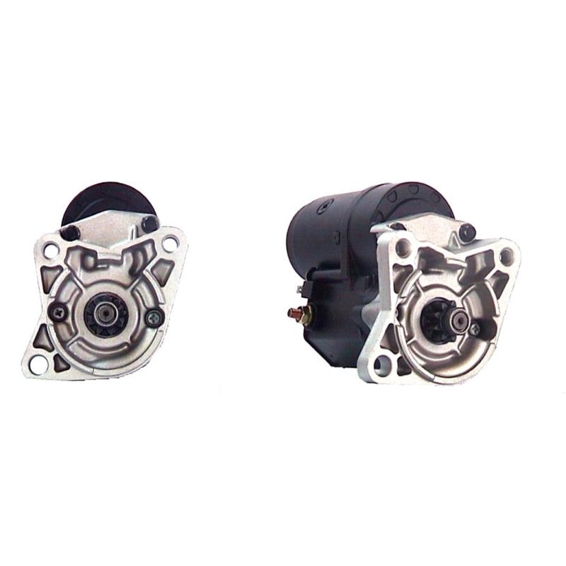 Démarreur CEVAM 9672 - Visuel 1