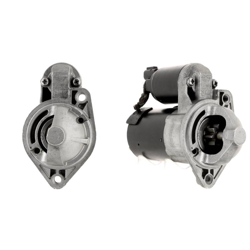 Démarreur CEVAM 9675 - Visuel 1