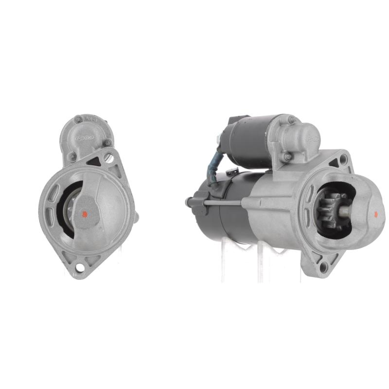 Démarreur CEVAM 9681 - Visuel 1