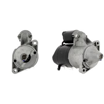 Démarreur CEVAM 9700