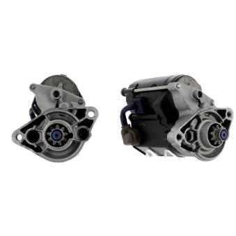 Démarreur CEVAM [9701]